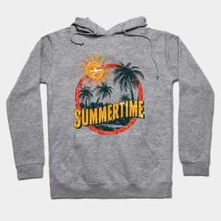 Summertime Hoodie